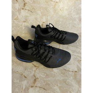 PUMA Men's Axelion Ridge Cross-Trainer Comfort Walking Athletic Shoes Sz 13